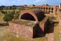 Hospital on Dry Tortugas