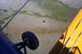 Wheel, Wing, and Shadow