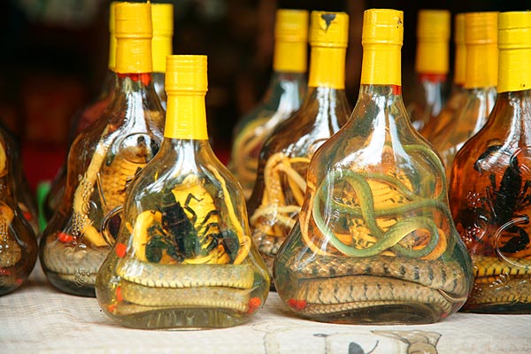 Image result for Snake/scorpion whiskey